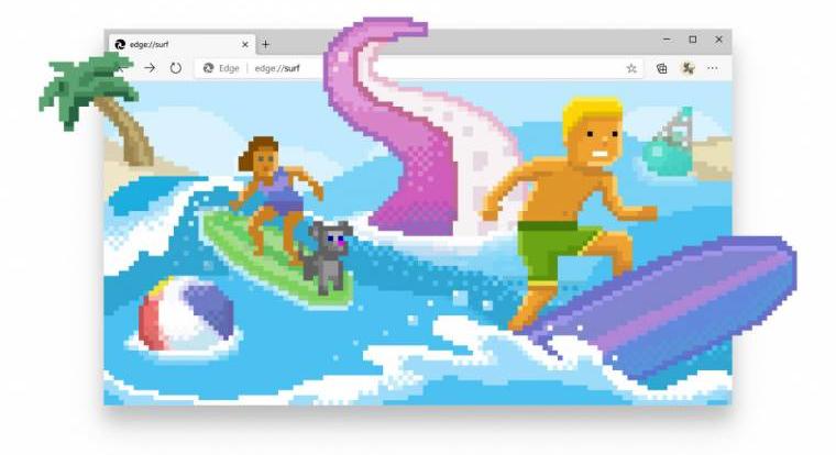 Beépített játék dobja fel a Windows 11 telepítését