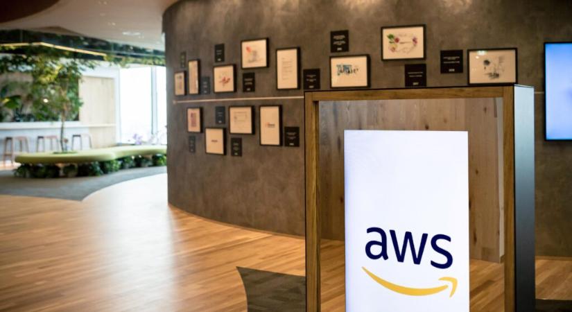 Új MI-szolgáltatások az Amazontól