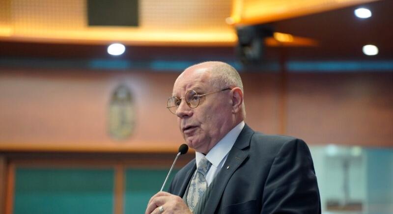 Elismerte bűnösségét, elítélték a volt fideszes polgármestert