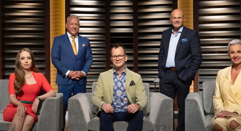Eldőlt a Cápák között sorsa, az RTL meghozta a döntést
