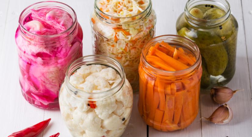 Fillérekből elkészül otthon: ez a fermentált egészségbomba lehet az ősz favoritja