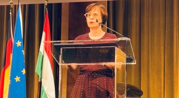 Fontos üzenetet küldött az Orbán-kormánynak a budapesti német nagykövet