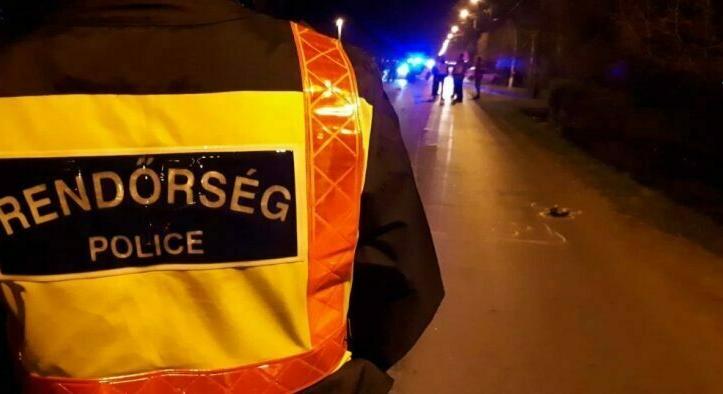 Elfogták a rendőrök az autótolvajt