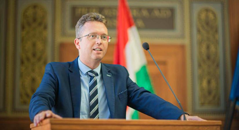Hankó Balázs: sikeres a magyar tudomány, a magyar felsőoktatás, a magyar modell