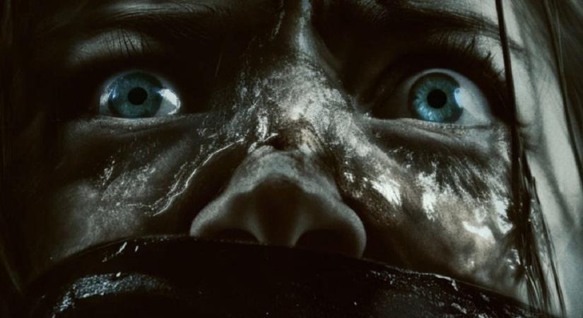 Dokumentumfilm készült a világ legbrutálisabb szabadulószobájáról, és már az előzeteséhez is gyomor kell
