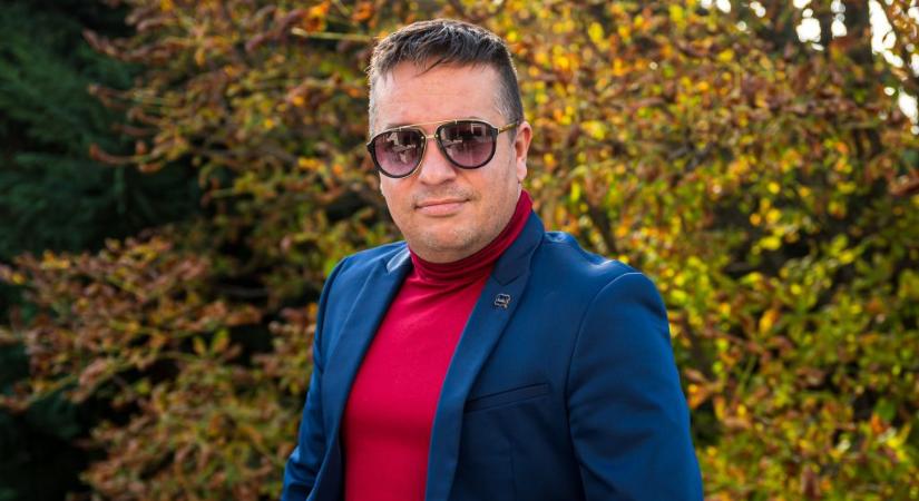 L.L. Junior: Az a baj, hogy egy szitokszó a származásunk