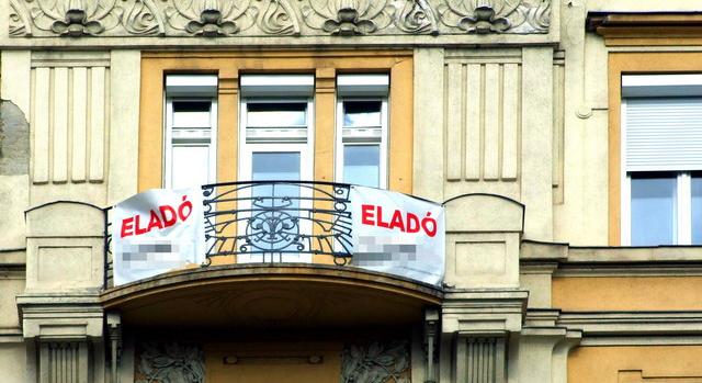Most kell lakást venni? 2009 óta nem zuhantak ilyen mértékben az ingatlanárak