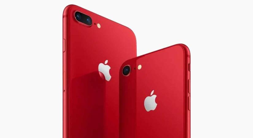 Középkategóriás olcsó iPhone-nal vághat vissza a kínai olcsó telefonoknak az Apple