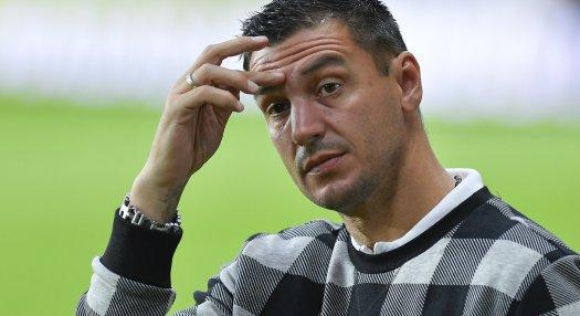 Waltner Róbert: Folyamatosan követem a meccseket, várom a lehetőséget