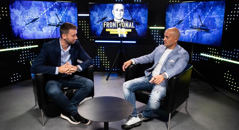 Tarjányi Péter: Az oroszok hadigazdálkodásra álltak át, de a szankcióktól nem térdeltek le