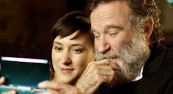 Frankensteini szörnyeteget emleget Robin Williams lánya, miután a színészt „újrateremtették” mesterséges intelligenciával