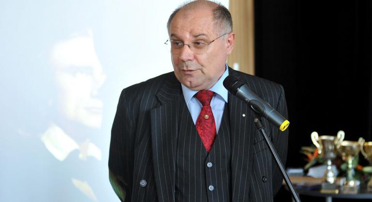 Mindent beismert a volt fideszes polgármester