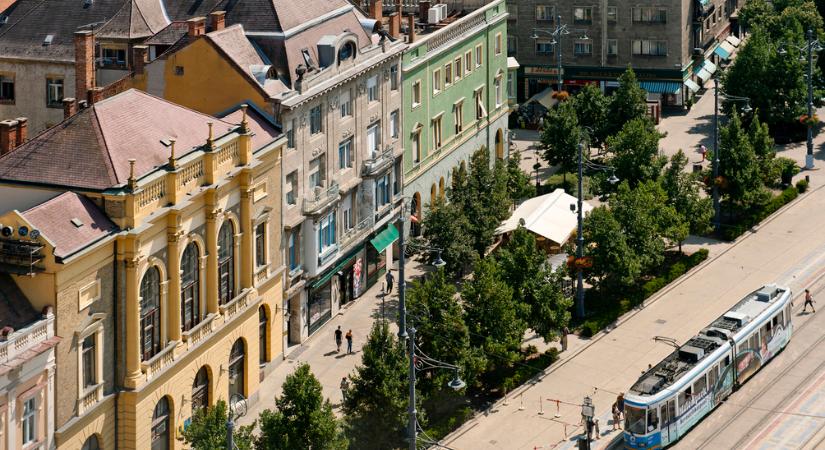 Debrecen turisztikai hírei