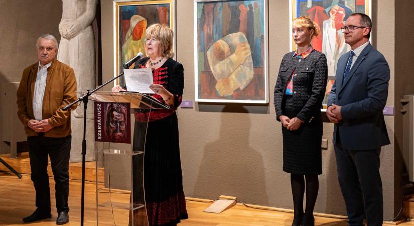 Kettős évfordulót ünnepeltek a Csíki Székely Múzeumban