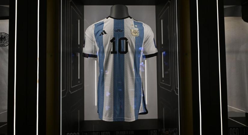 Vb 2030: a FIFA különleges lebonyolításról döntött – HIVATALOS