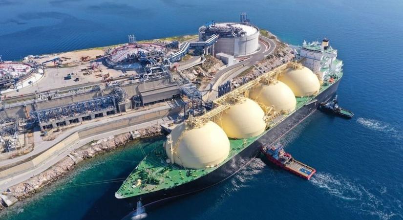 Ázsiában terjeszkedik a magyar alapítású energiaóriás, a MET