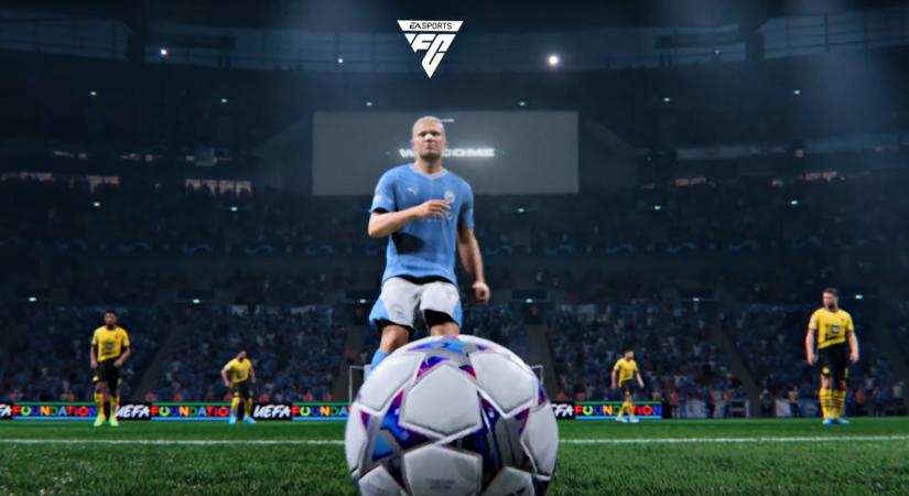 EA Sports FC 24: Hiába több mint 40E forint, úgy tűnik, nagyon kelendő az Ultimate változat