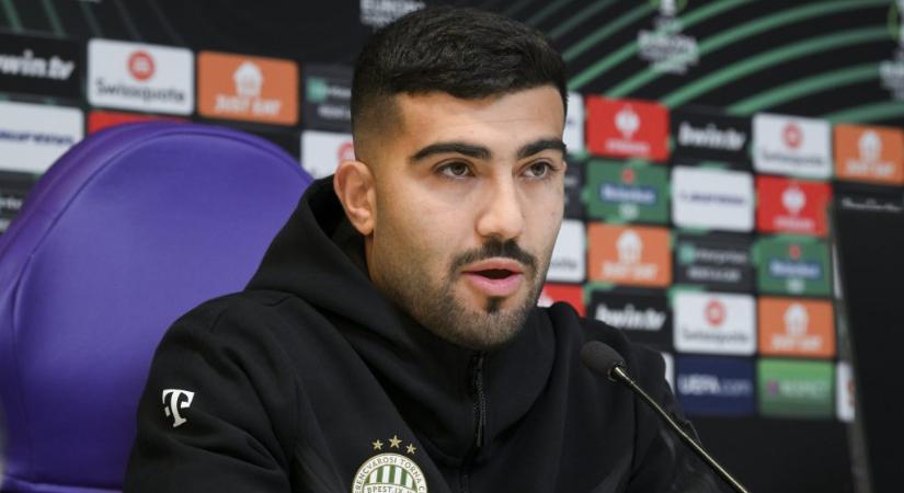 „Tiszteljük a Fiorentinát, de saját játékunkat kell játszani, akkor lehetünk sikeresek”