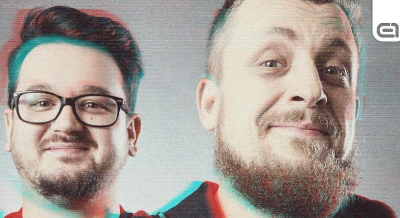 Ekkor debütál a THEVR10: A dokumentumfilm