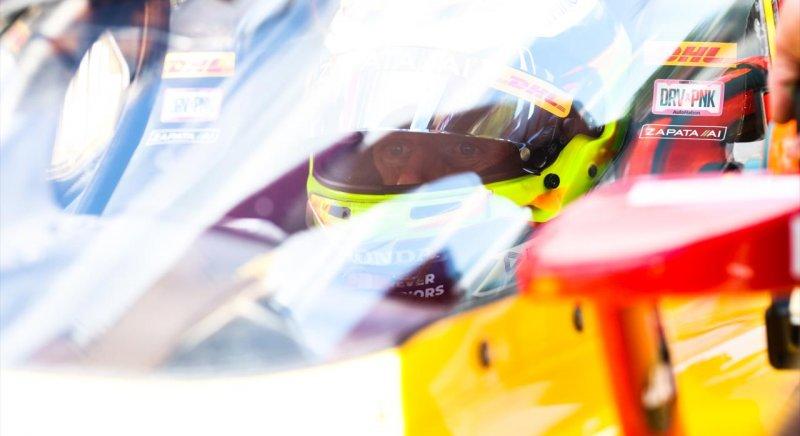 Jogi eljárást indít az Andretti ellen Grosjean