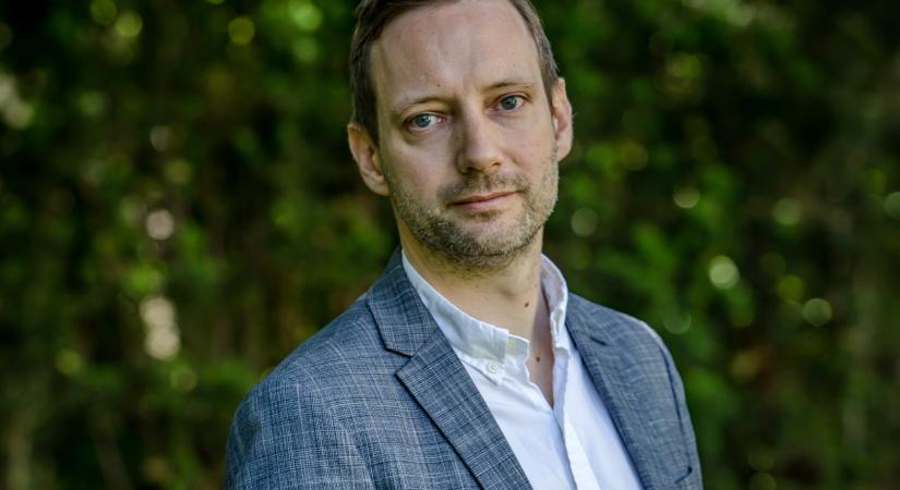 Azbej Tristan: meg kell akadályozni a humanitárius katasztrófát Csádban