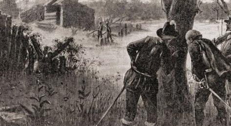 Rejtélyes eltűnés: nyoma veszett egy egész kolóniának, máig megmagyarázhatatlan a Roanoke misztikum