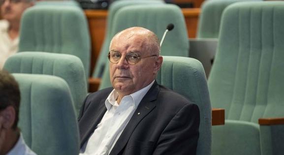 Bűnösnek vallotta magát Érd volt fideszes polgármestere