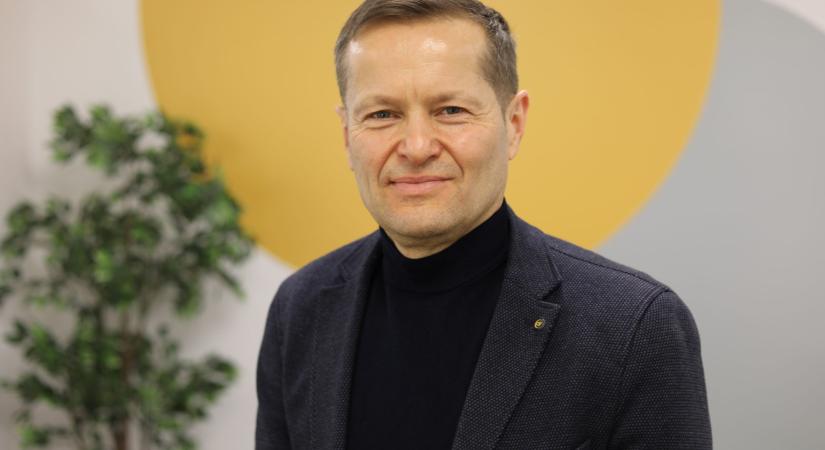Krausz Ferencék új eszközöket adtak az emberiség kezébe