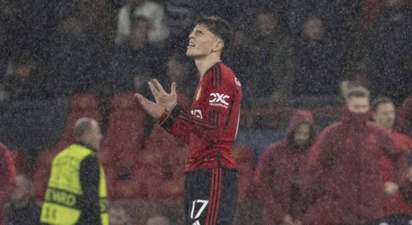 Se védekezés, se támadás – évtizedek óta nem volt ilyen kétségbeejtően rossz a ManUnited