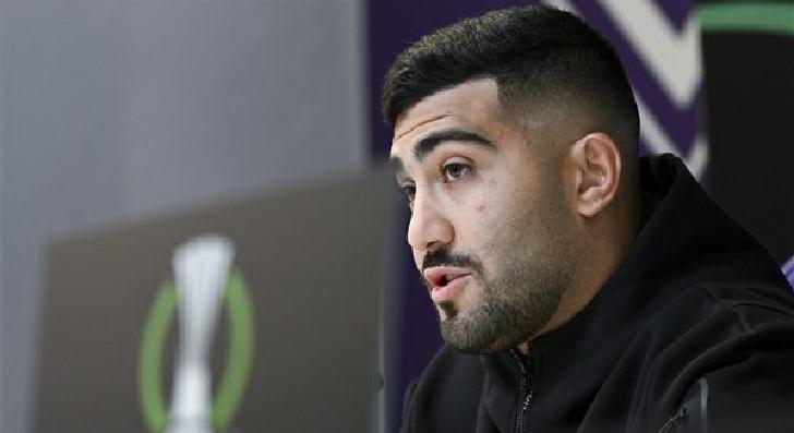 Jó olasz csapat elleni minőségi játékra készül a Fradi