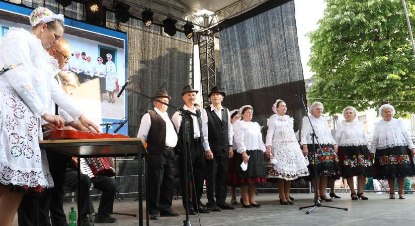 Elfogynak a nemzetiségi lakosok: Hova lettek a szlovákok meg a németek a Kiskőrösi járásból?