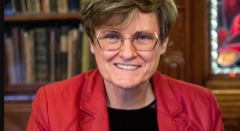 Karikó Katalin és Drew Weissman kapja az orvosi-élettani Nobel-díjat