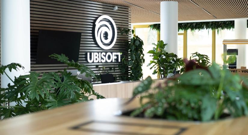 Dagad a botrány a Ubisoftnál