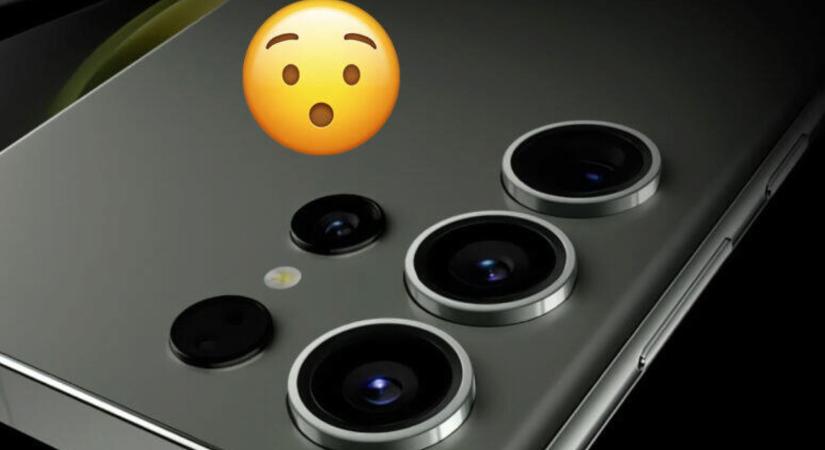 Durva grafikus teljesítménnyel jön a Samsung Galaxy S24 Ultra