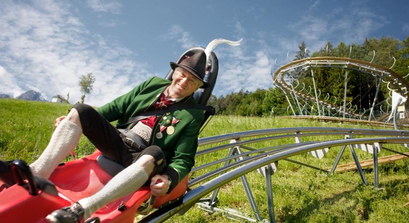 Tudtad, hogy van egy különc kis Tirol, ami mindent tud, amit a nagy, csak cukibban, barátságosabban, turistamentesebben?