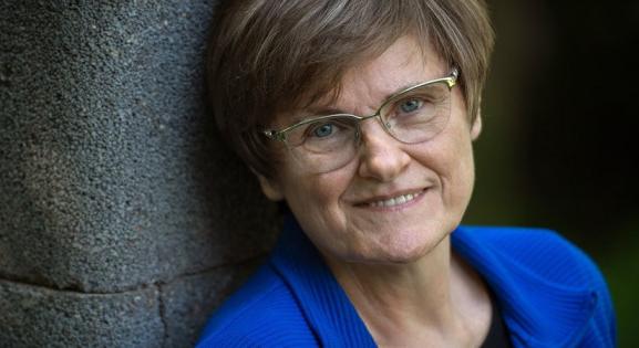 Karikó Katalin a tanárainak mond köszönetet életrajzi kötete előszavában