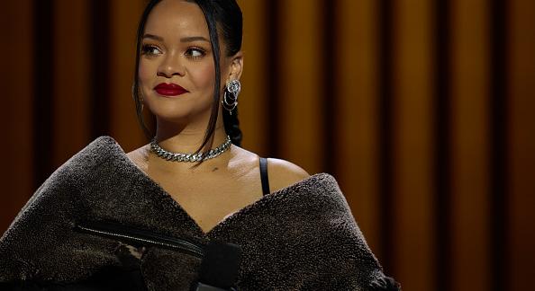 Rihanna bomba formában van 2 hónappal a szülés után