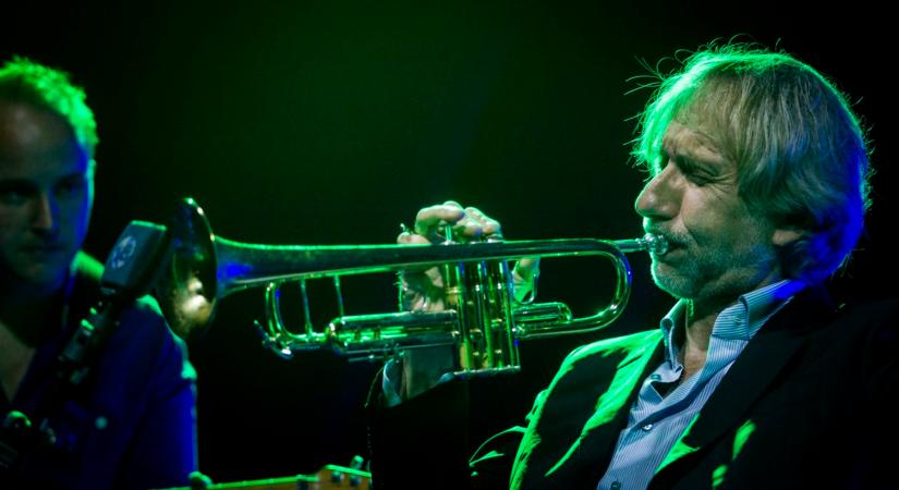 Teljes a Veszprém Jazz Fesztivál programja