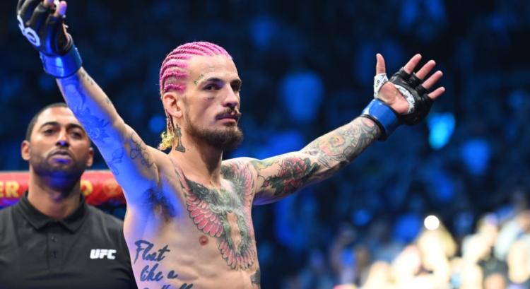 2024-ben térne vissza Sean O'Malley, a UFC ismét főmeccset tervez neki
