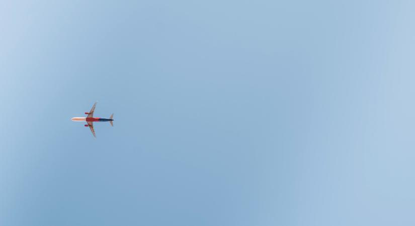 Szuper hír: Két út járatot jelentett be a Wizz Air