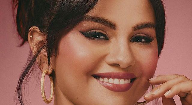 Selena Gomez megnyugodott, ahogy betöltötte a harmincat