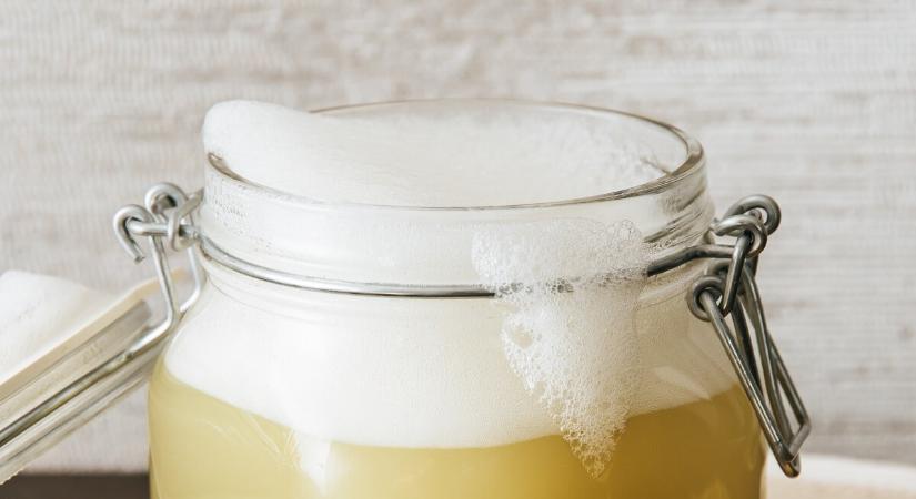 Így készíts ingyen mosószert: az utcán szedhető hozzá az alapanyag!