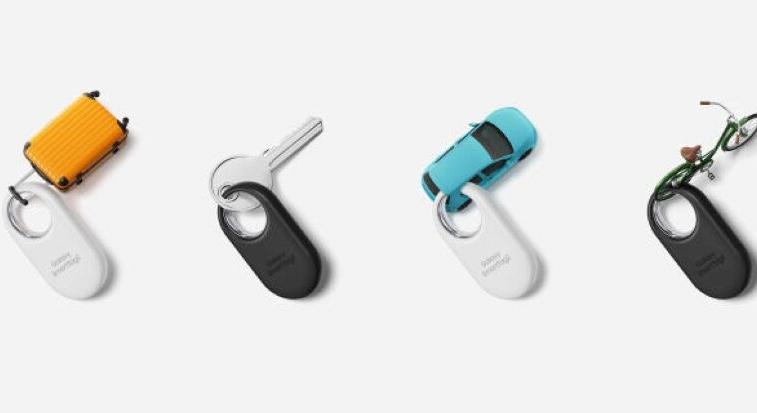 Strapabíróbb és funkciógazdagabb lett a Galaxy SmartTag2