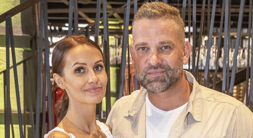 Varga Miklós Joe sírva tett ígéretet bántalmazott párjának: „Soha a büdös életben senki nem bánthat!”