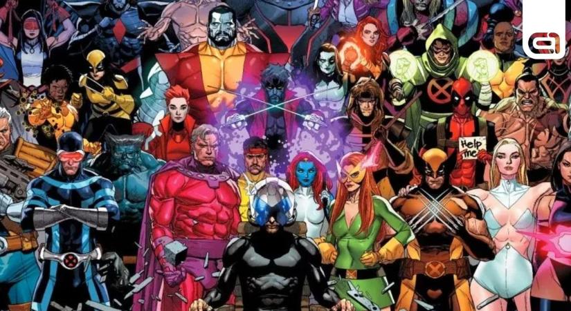Kimaradhat az X-Men rebootból a legnépszerűbb mutáns, de van rá magyarázat miért
