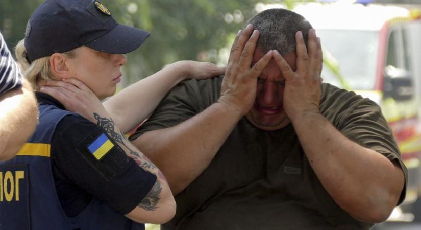 Orosz oligarcha bajorországi ingatlanjainál razziáztak a rendőrök