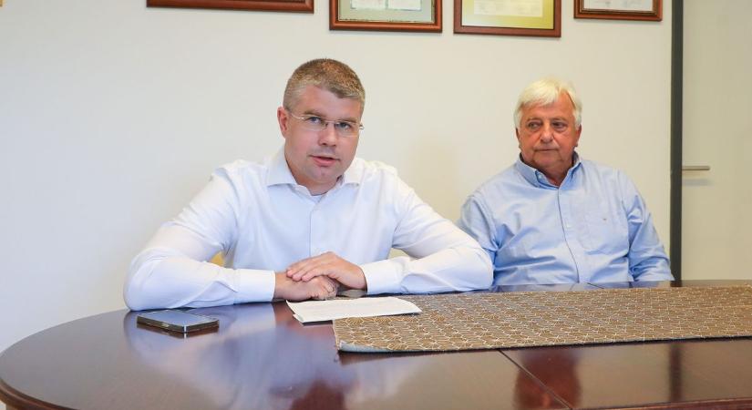 Új lehetőség a buszos közlekedésben Celldömölkön: Nő a helyi bérlettel használható járatok száma