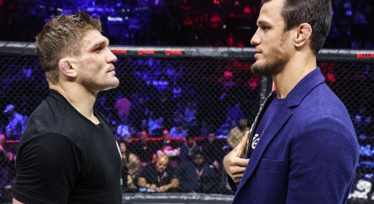 Erős gálával rukkol elő hétvégén a UFC és a Bellator is
