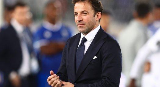 Del Piero váratlan helyen kaphat sportigazgatói állást