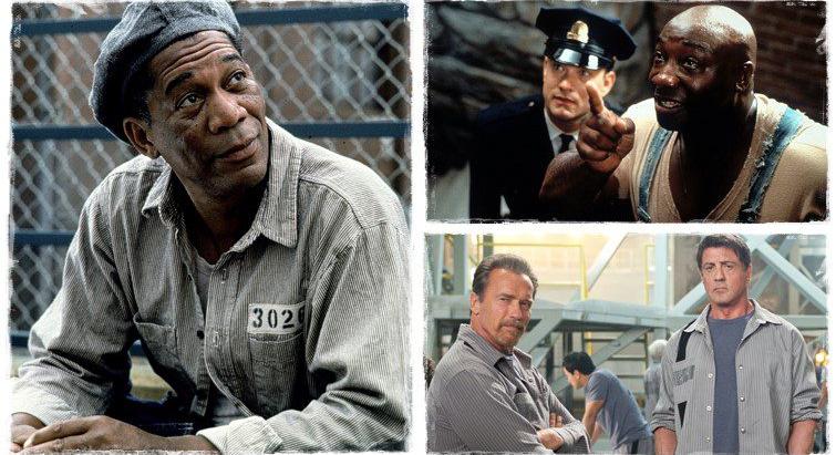 15 börtönös film, amit mindenképpen látnod kell